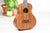 Islander A-ST-4 Tenor Ukulele Acacia