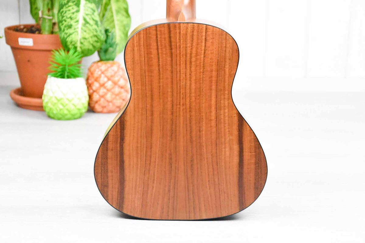 Islander A-ST-4 Tenor Ukulele Acacia