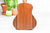 Islander A-ST-4 Tenor Ukulele Acacia