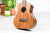 Islander A-ST-4 Tenor Ukulele Acacia