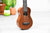 Islander MS-4-HN S Sopraan Ukulele Mahonie bovenblad