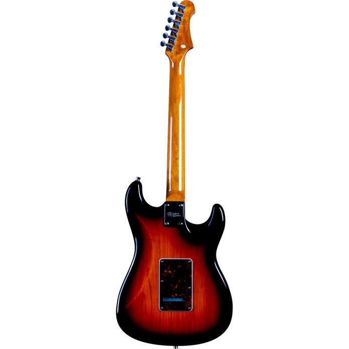 JET Guitars JS-300 SB LH