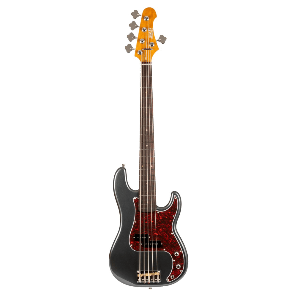 JET Guitars JPB-305 CRC