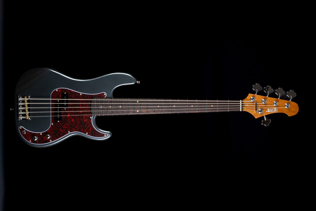 JET Guitars JPB-305 CRC