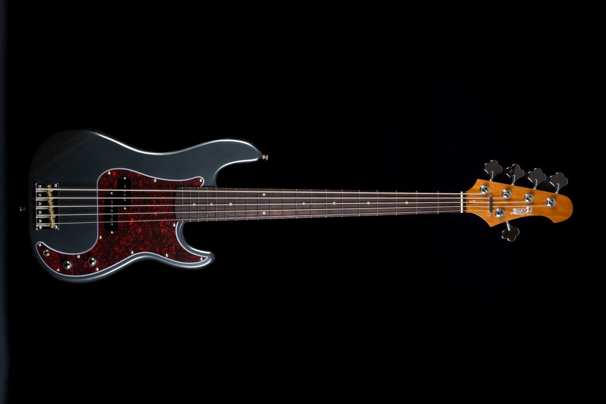 JET Guitars JPB-305 CRC