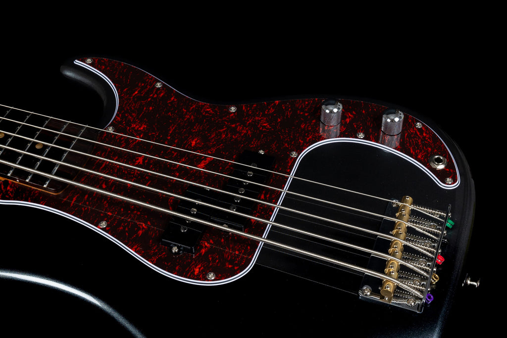 JET Guitars JPB-305 CRC