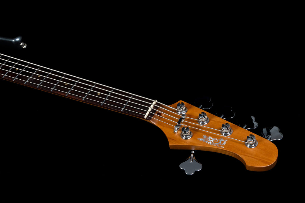 JET Guitars JPB-305 CRC