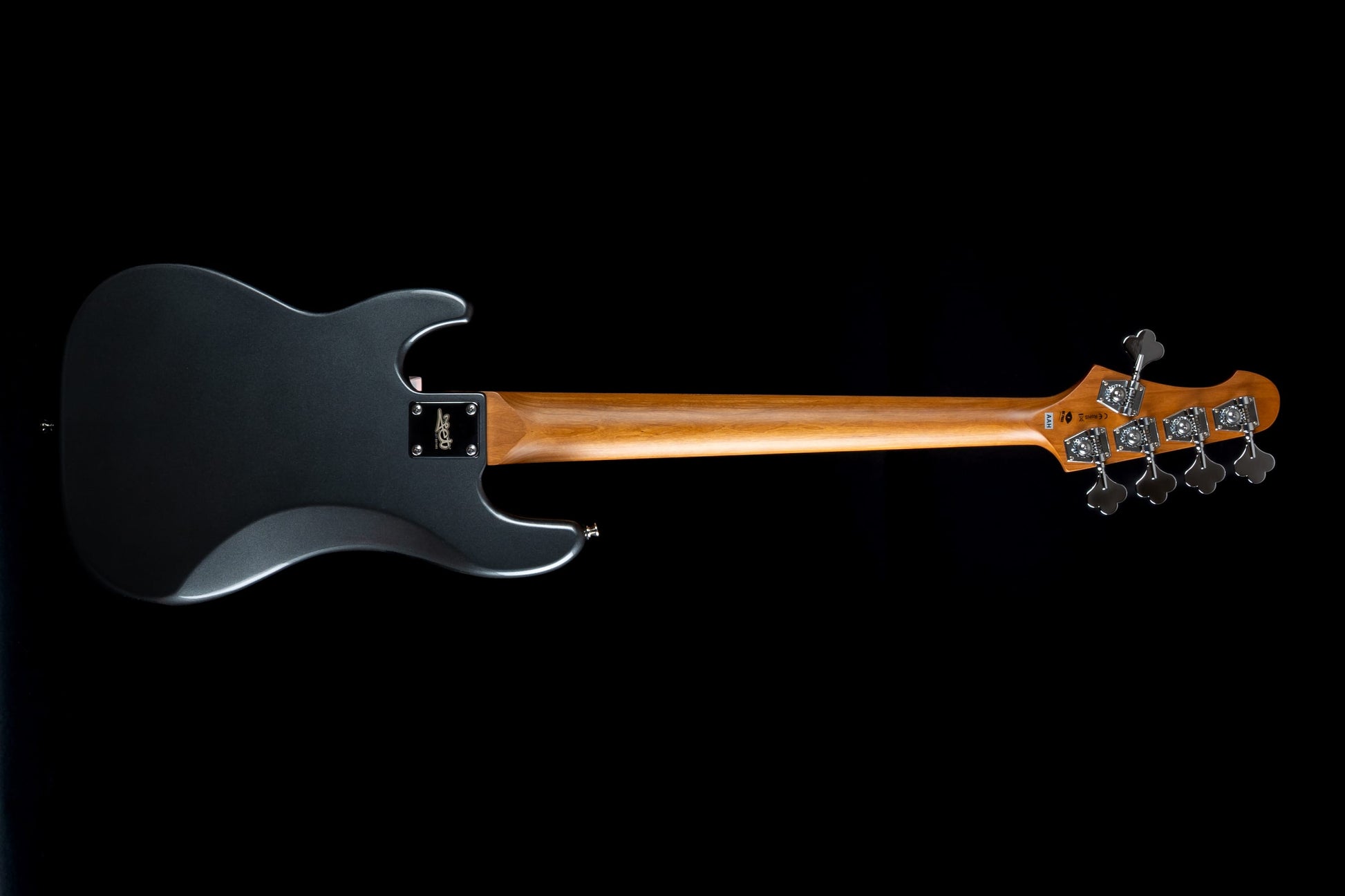 JET Guitars JPB-305 CRC