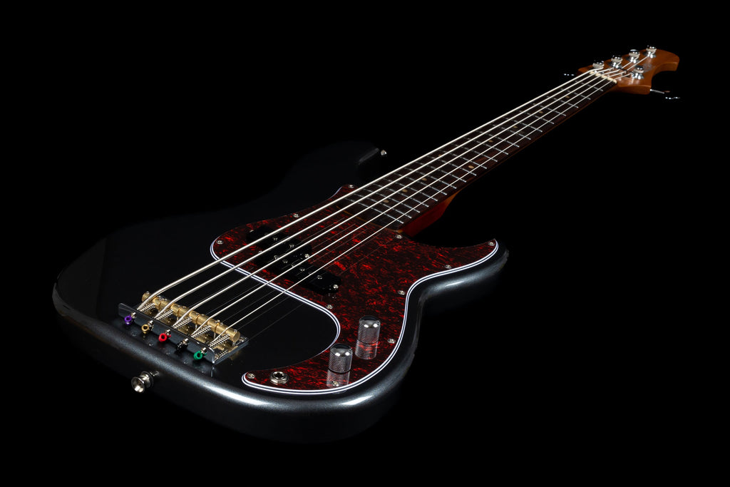 JET Guitars JPB-305 CRC