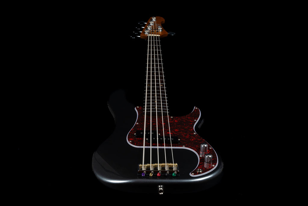 JET Guitars JPB-305 CRC