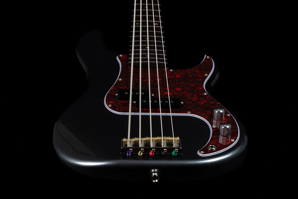 JET Guitars JPB-305 CRC