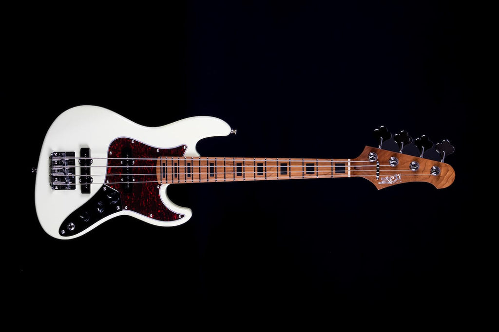 JET Guitars JB-300 Ow