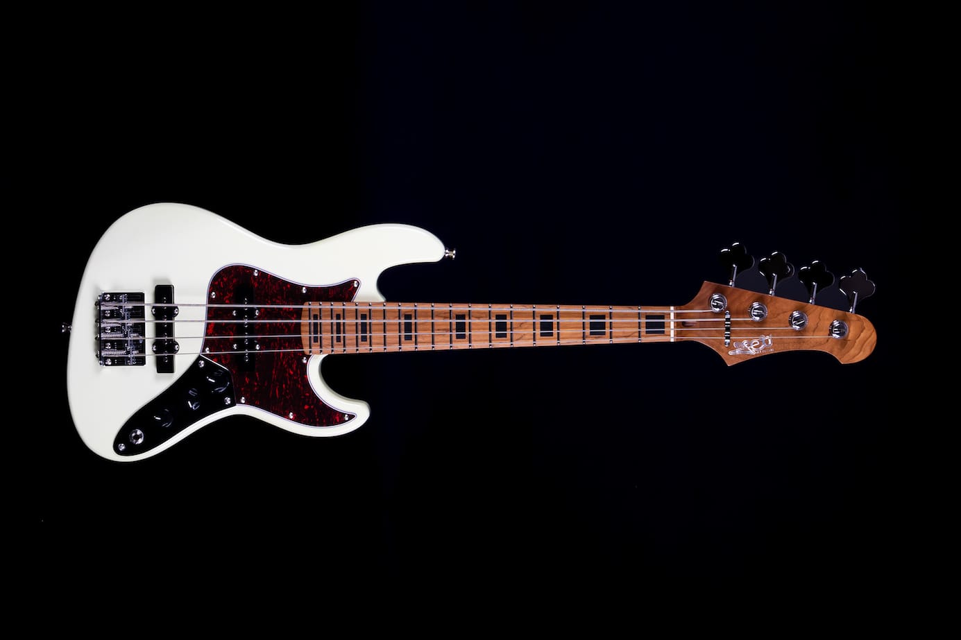 JET Guitars JB-300 Ow