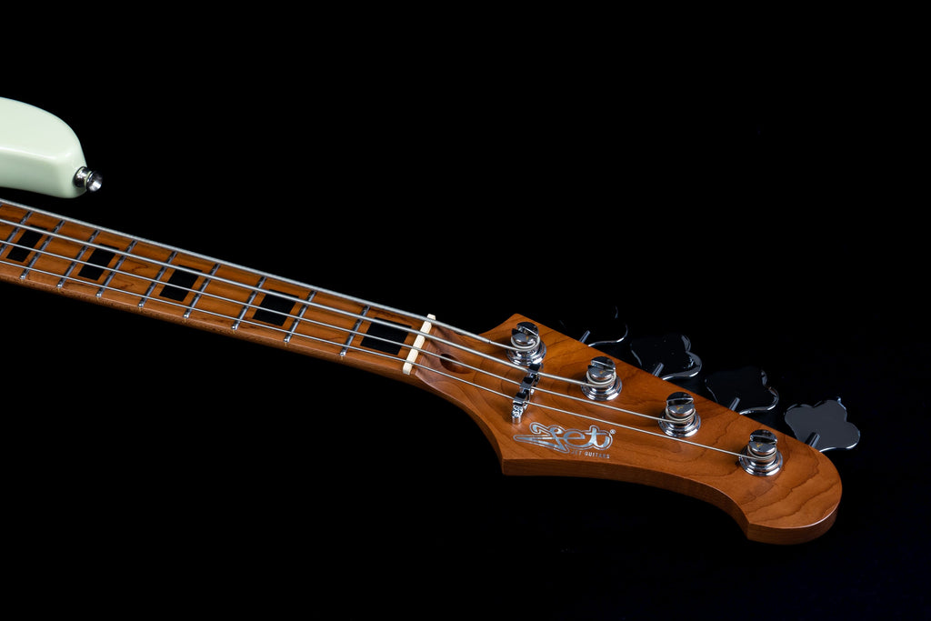 JET Guitars JB-300 Ow