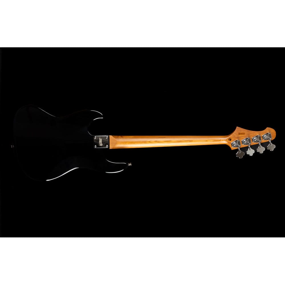 JET Guitars JJB-300 BK Black