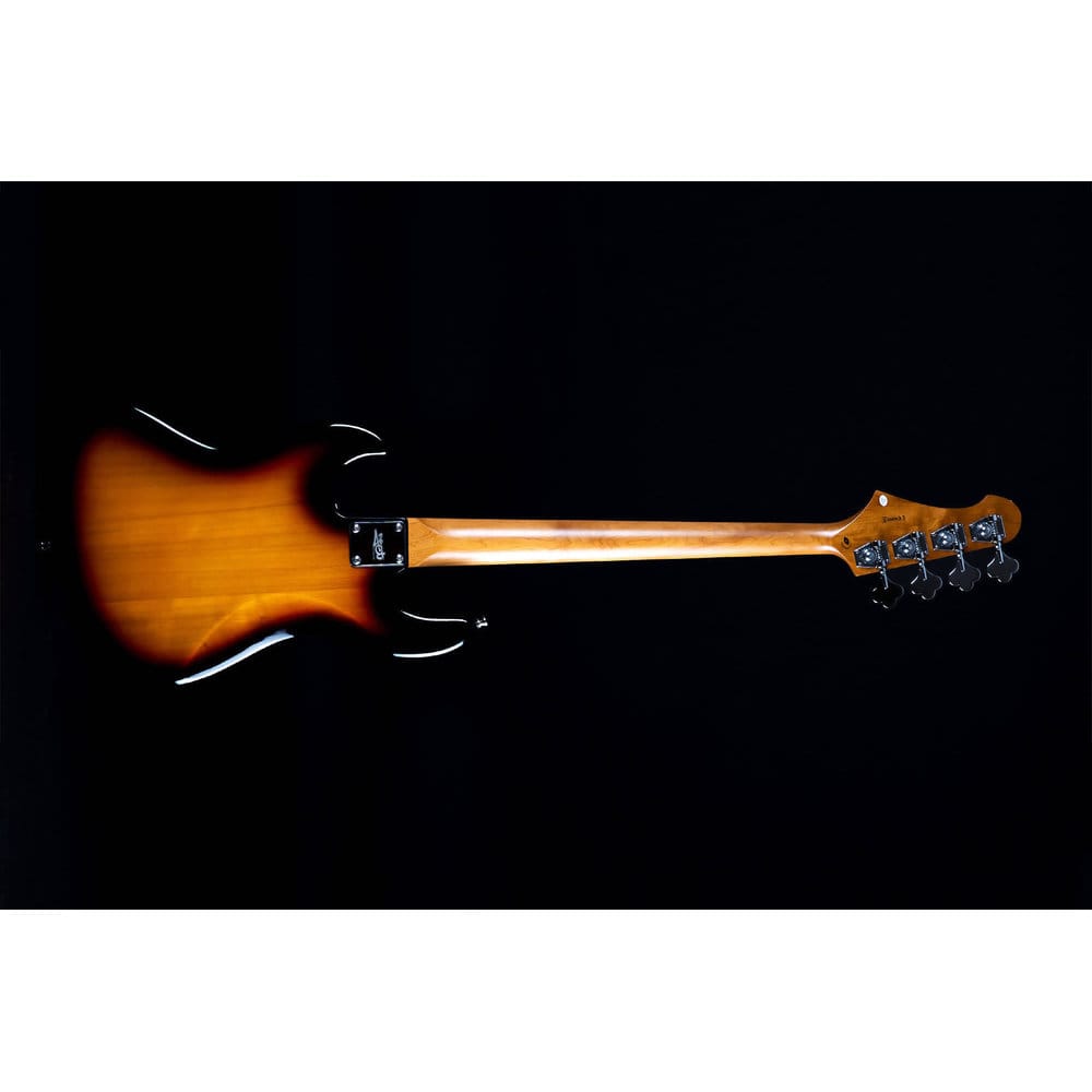 JET Guitars JJB-300 SB Sunburst