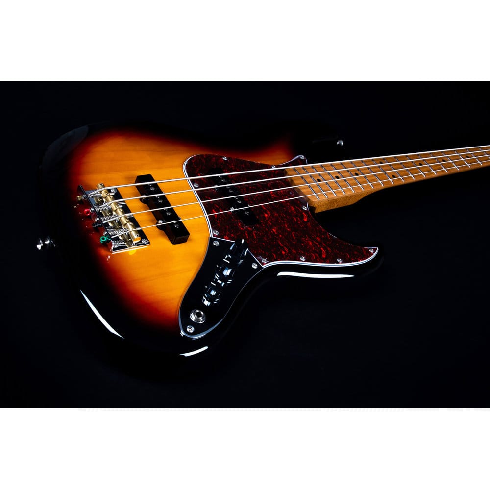 JET Guitars JJB-300 SB Sunburst