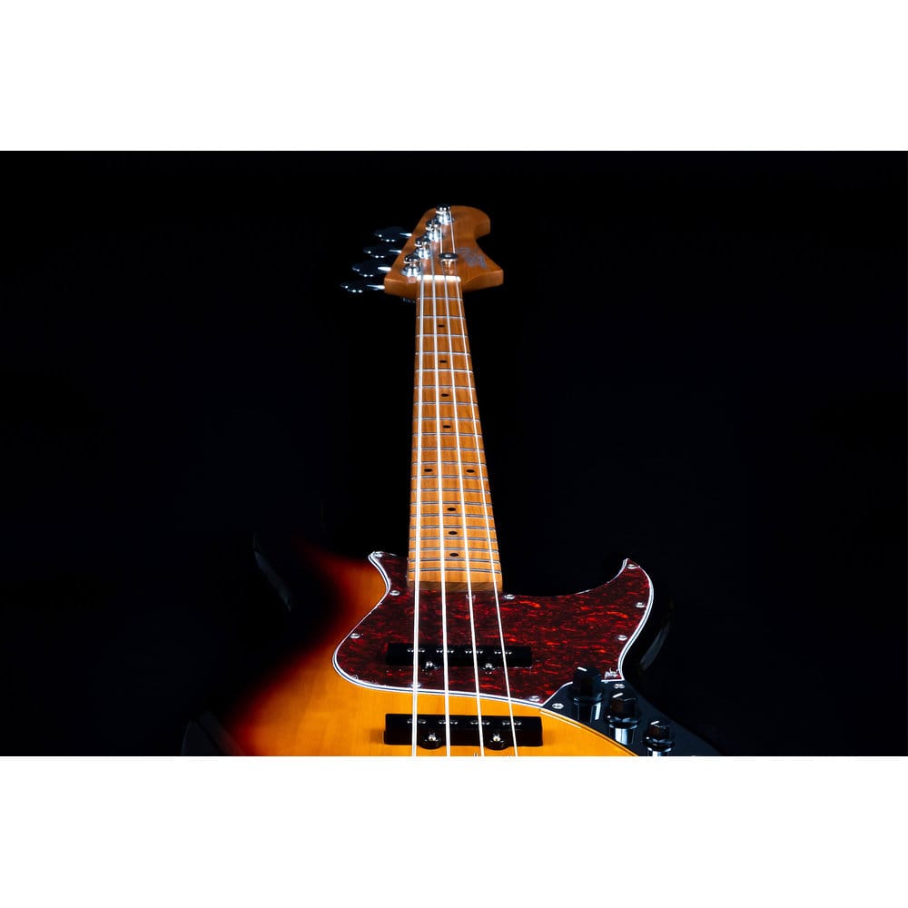 JET Guitars JJB-300 SB Sunburst