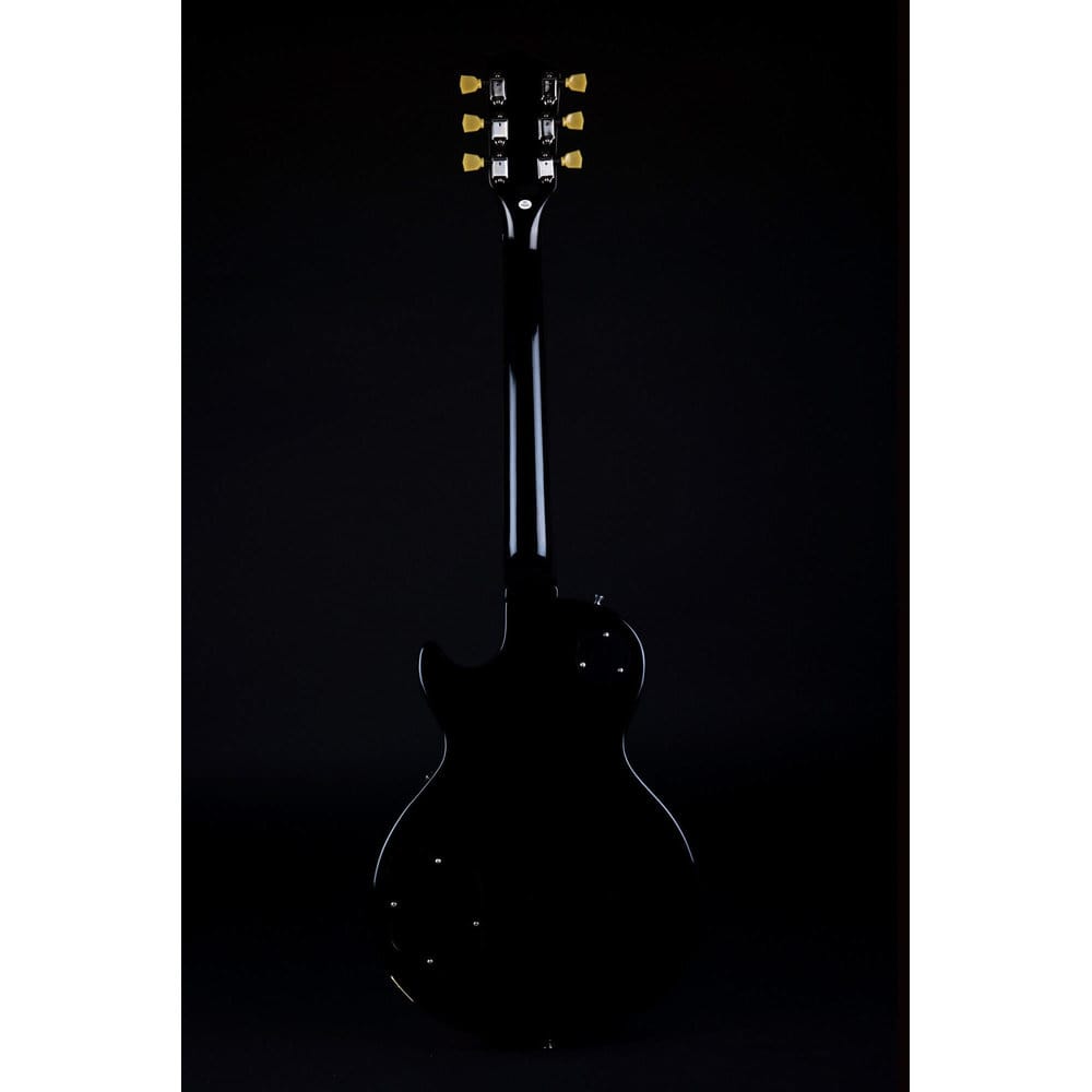 JET Guitars JL-500 SLB Silverburst