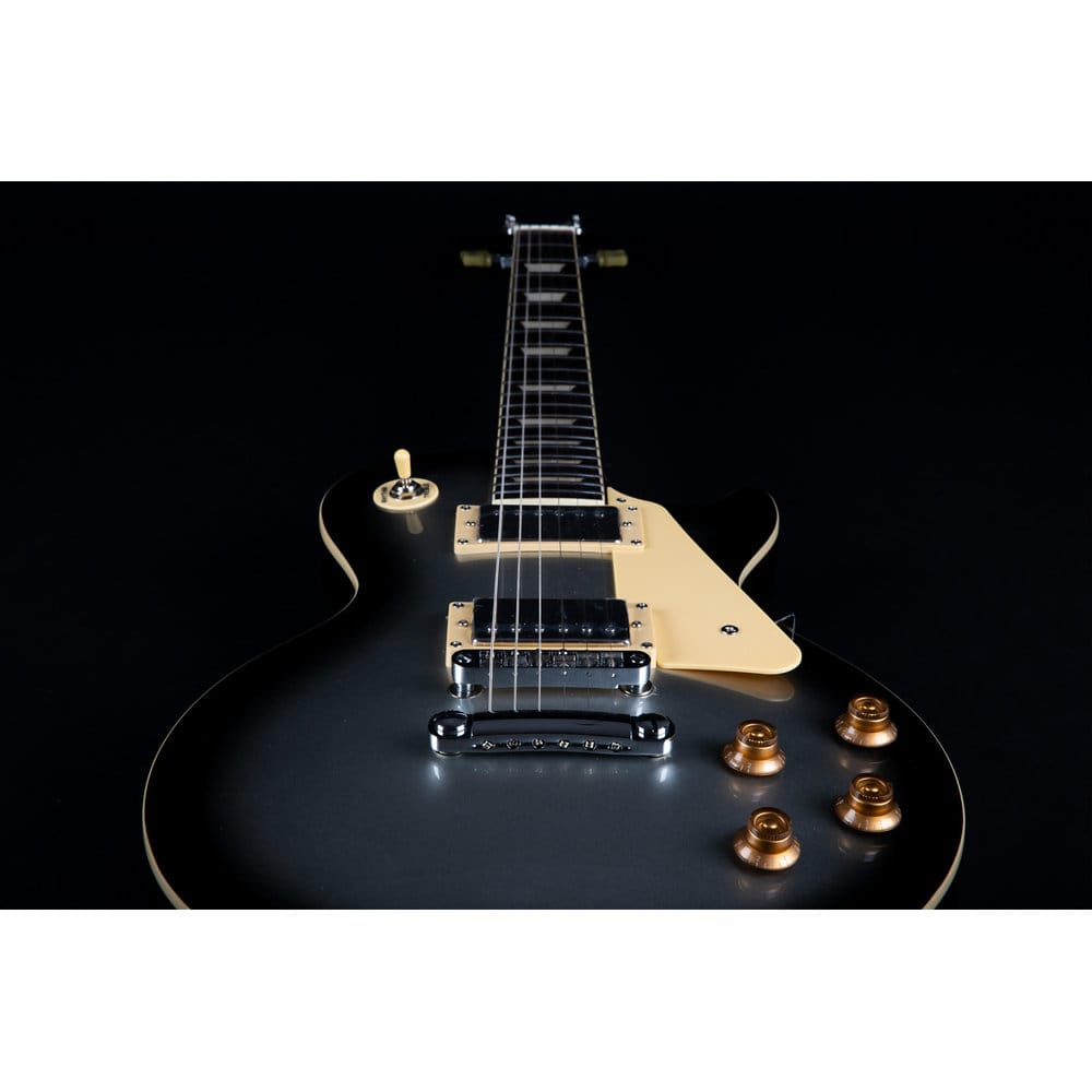 JET Guitars JL-500 SLB Silverburst