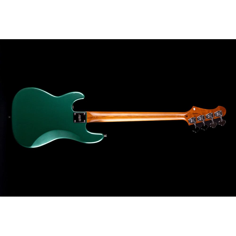 JET Guitars JPB-300 SG-R Green