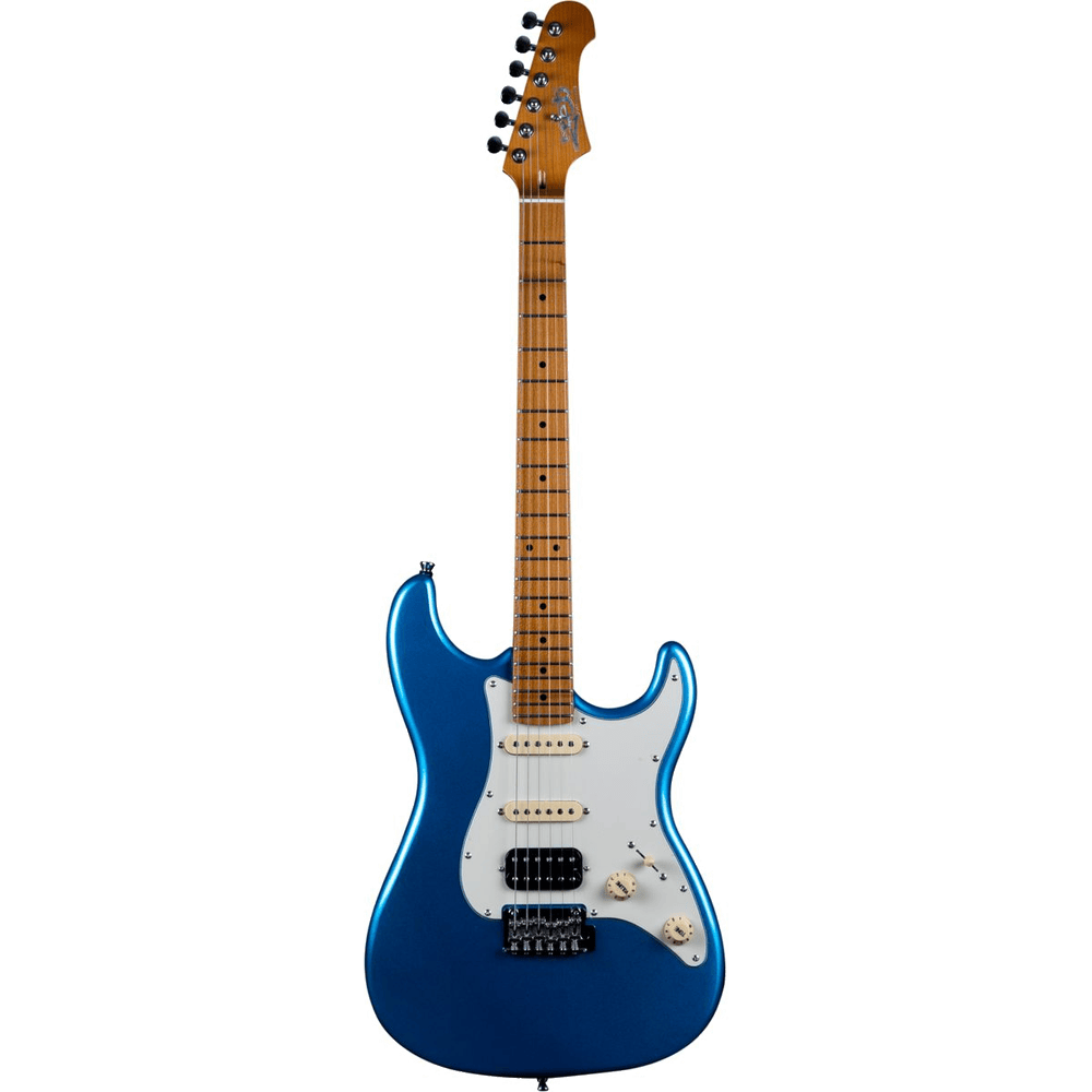 JET Guitars JS-400 LPB Placid Blue