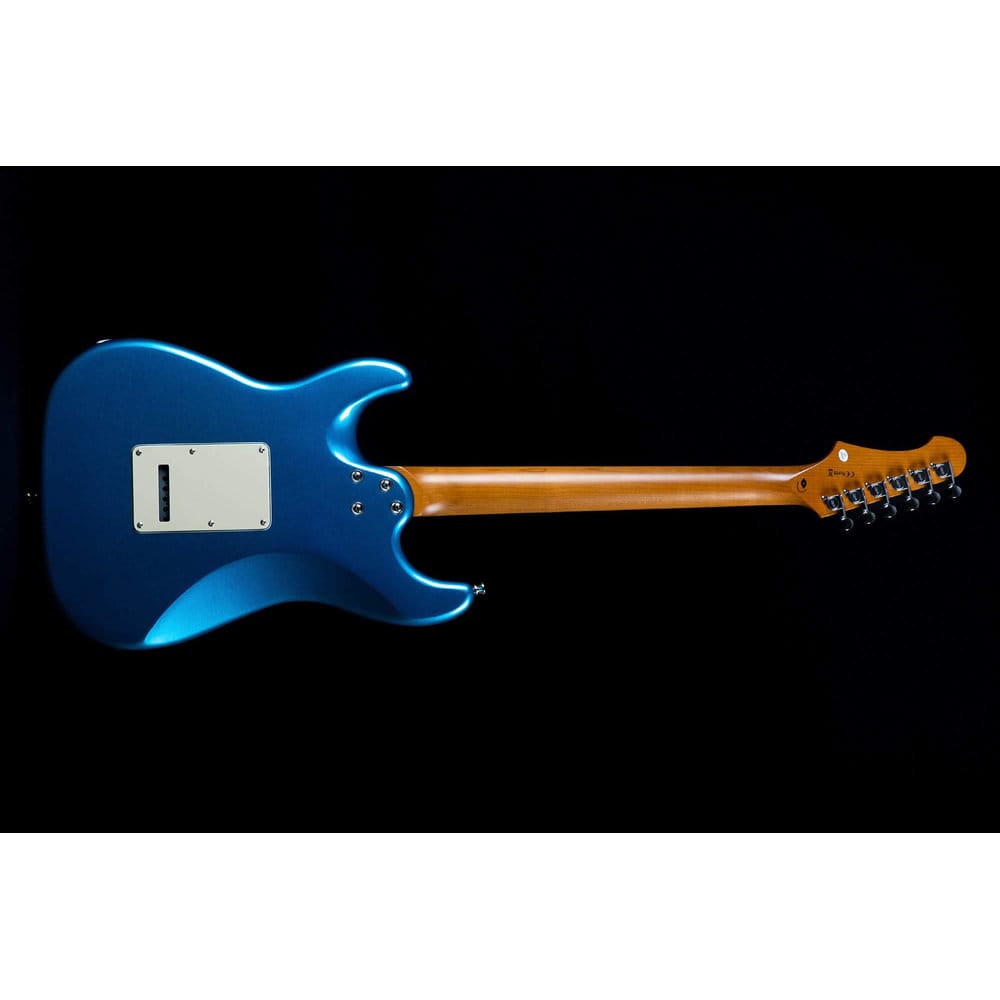 JET Guitars JS-400 LPB Placid Blue