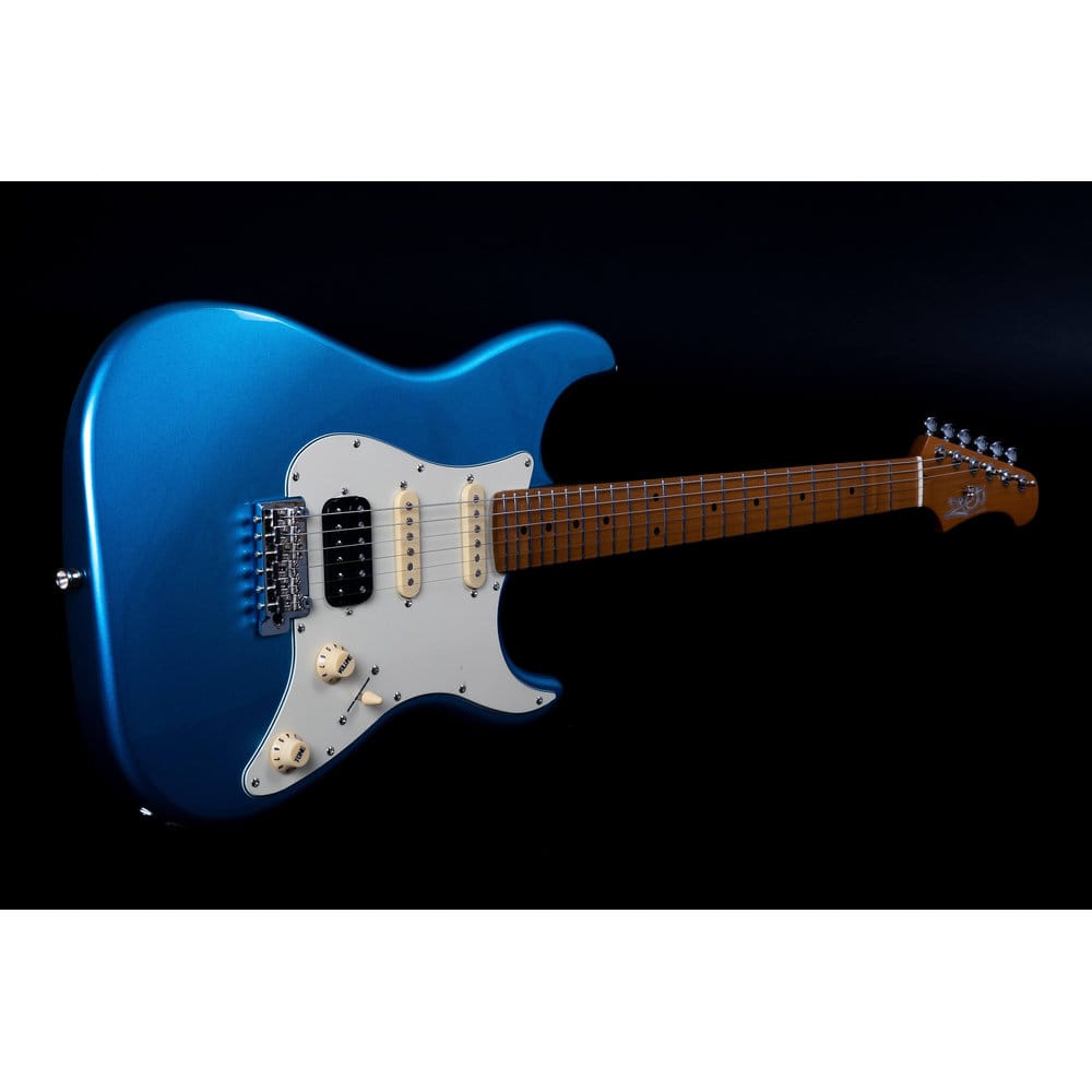 JET Guitars JS-400 LPB Placid Blue