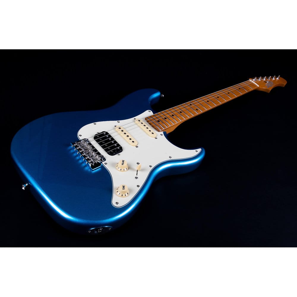 JET Guitars JS-400 LPB Placid Blue