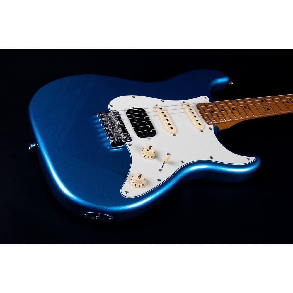 JET Guitars JS-400 LPB Placid Blue