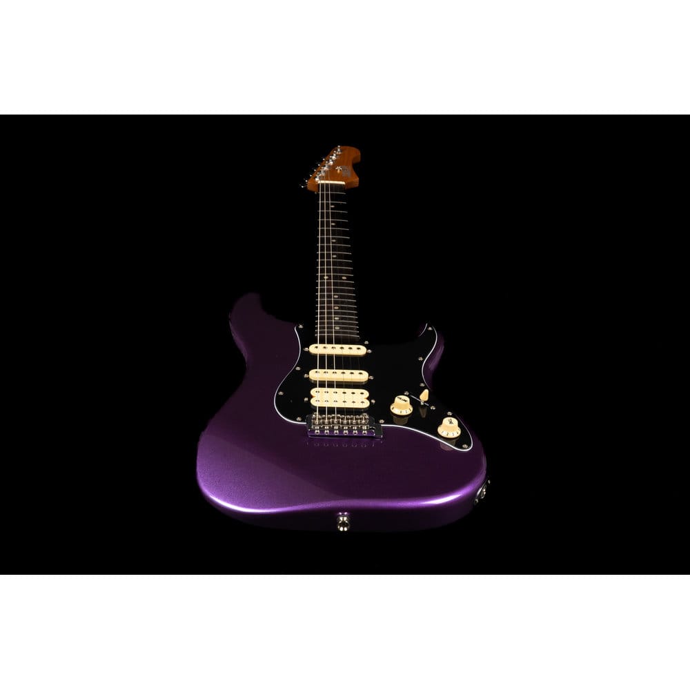 JET Guitars JS-400 PLM R Plum