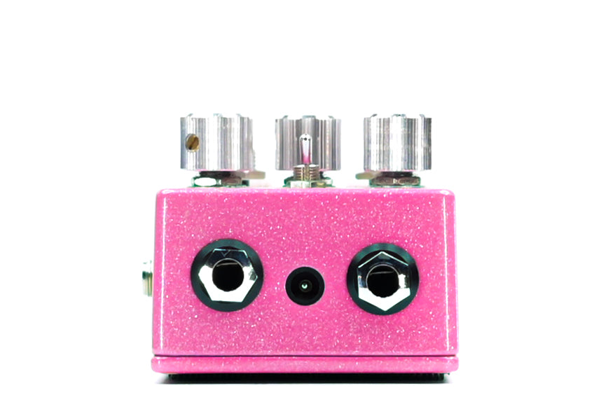 JHS Lucky Cat Delay