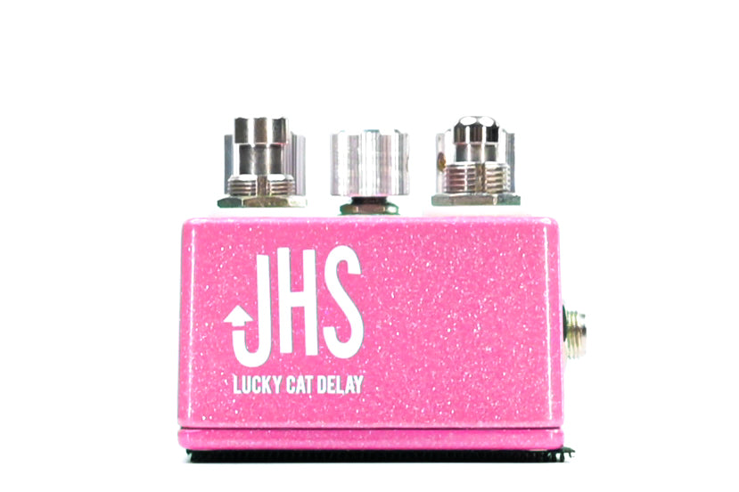 JHS Lucky Cat Delay