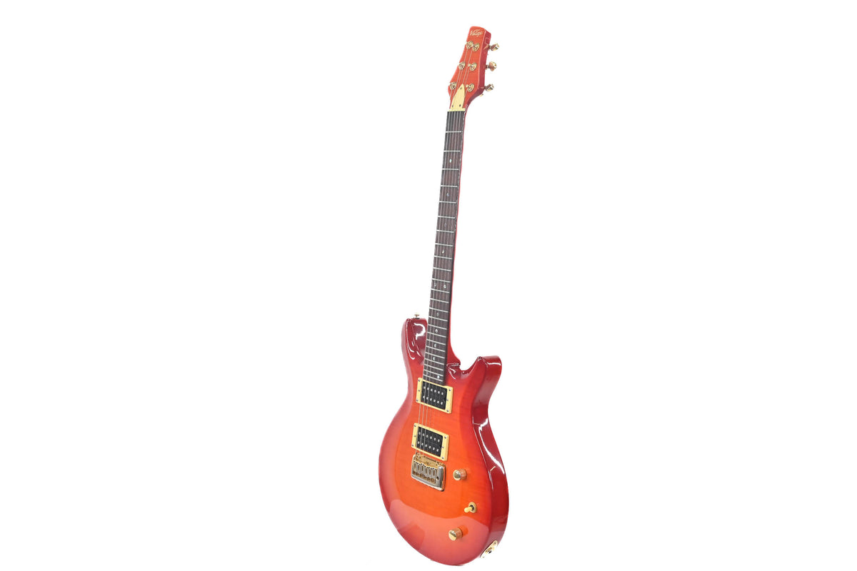 JHS Vintage VRS100 Elektrische Gitaar Occasion