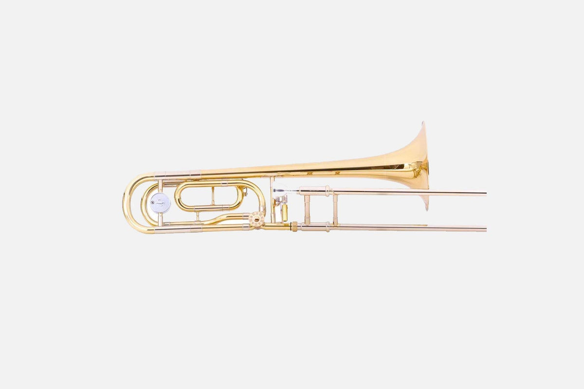 John Packer JP331-RATH Trombone (5302010413220)