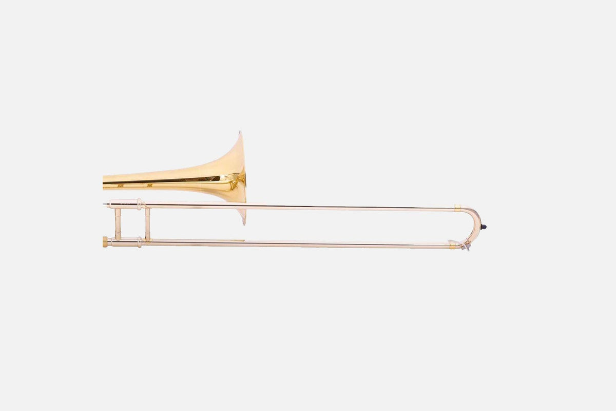 John Packer JP331-RATH Trombone (5302010413220)