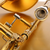JP JP331-RATH Trombone