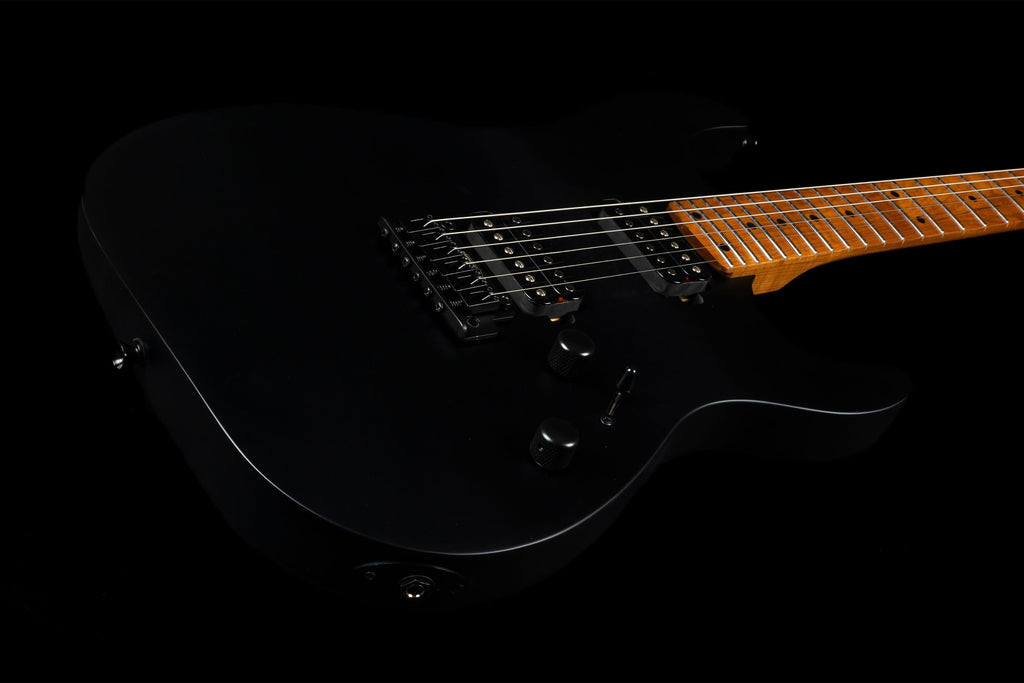 JET Guitars JS-500 MBK