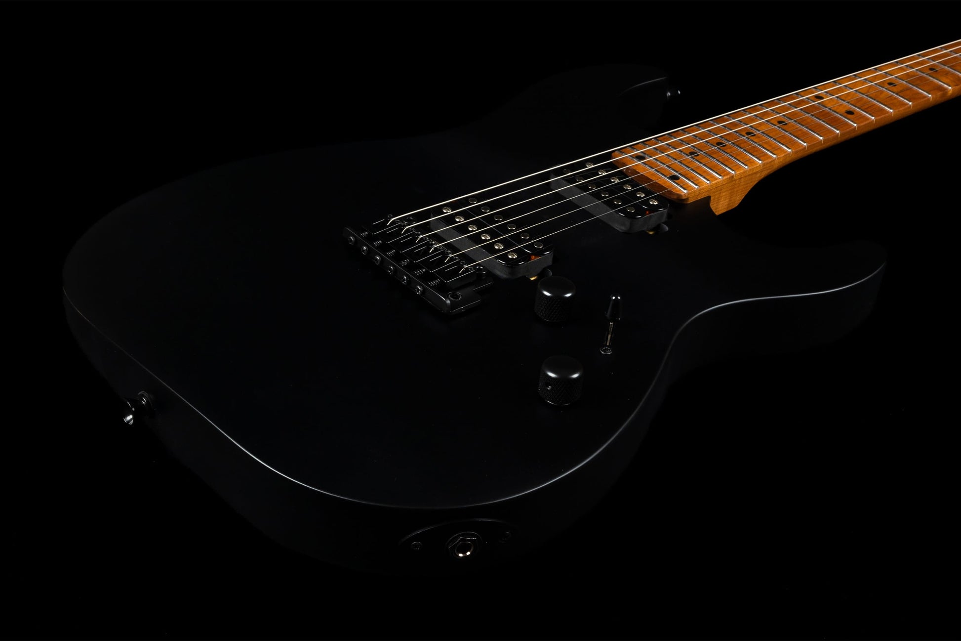 JET Guitars JS-500 MBK