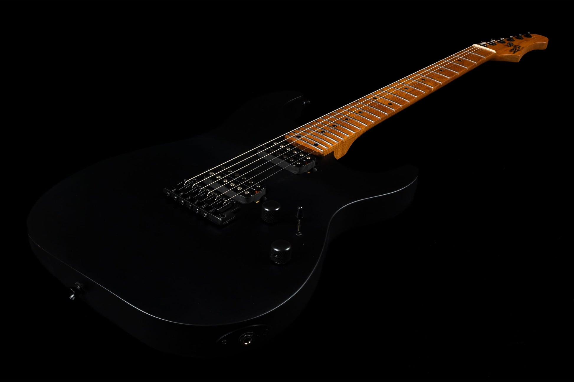 JET Guitars JS-500 MBK