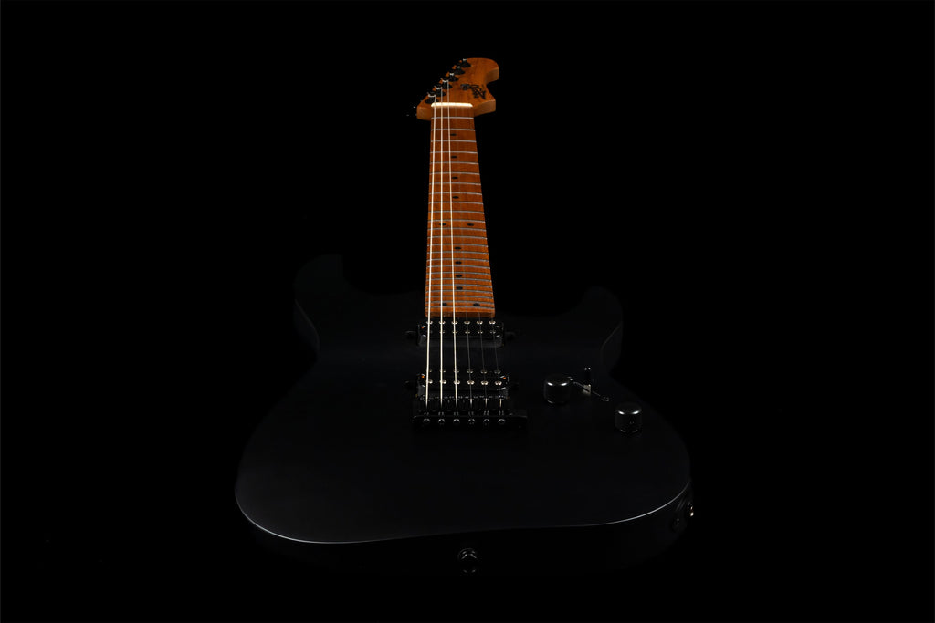 JET Guitars JS-500 MBK