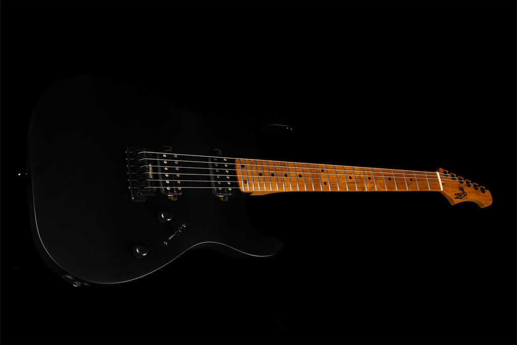 JET Guitars JS-500 MBK
