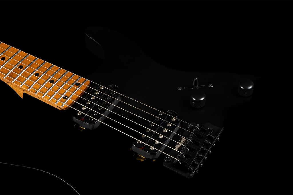 JET Guitars JS-500 MBK