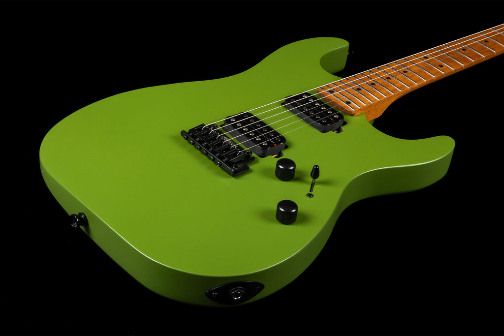 JET Guitars JS-500 MGR