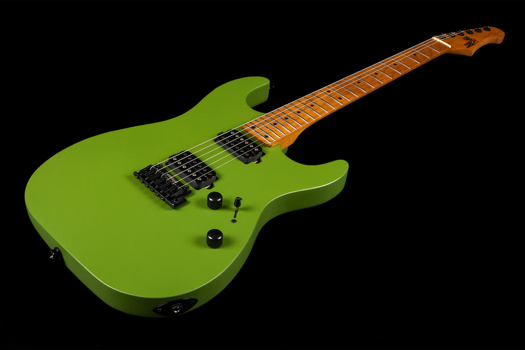 JET Guitars JS-500 MGR