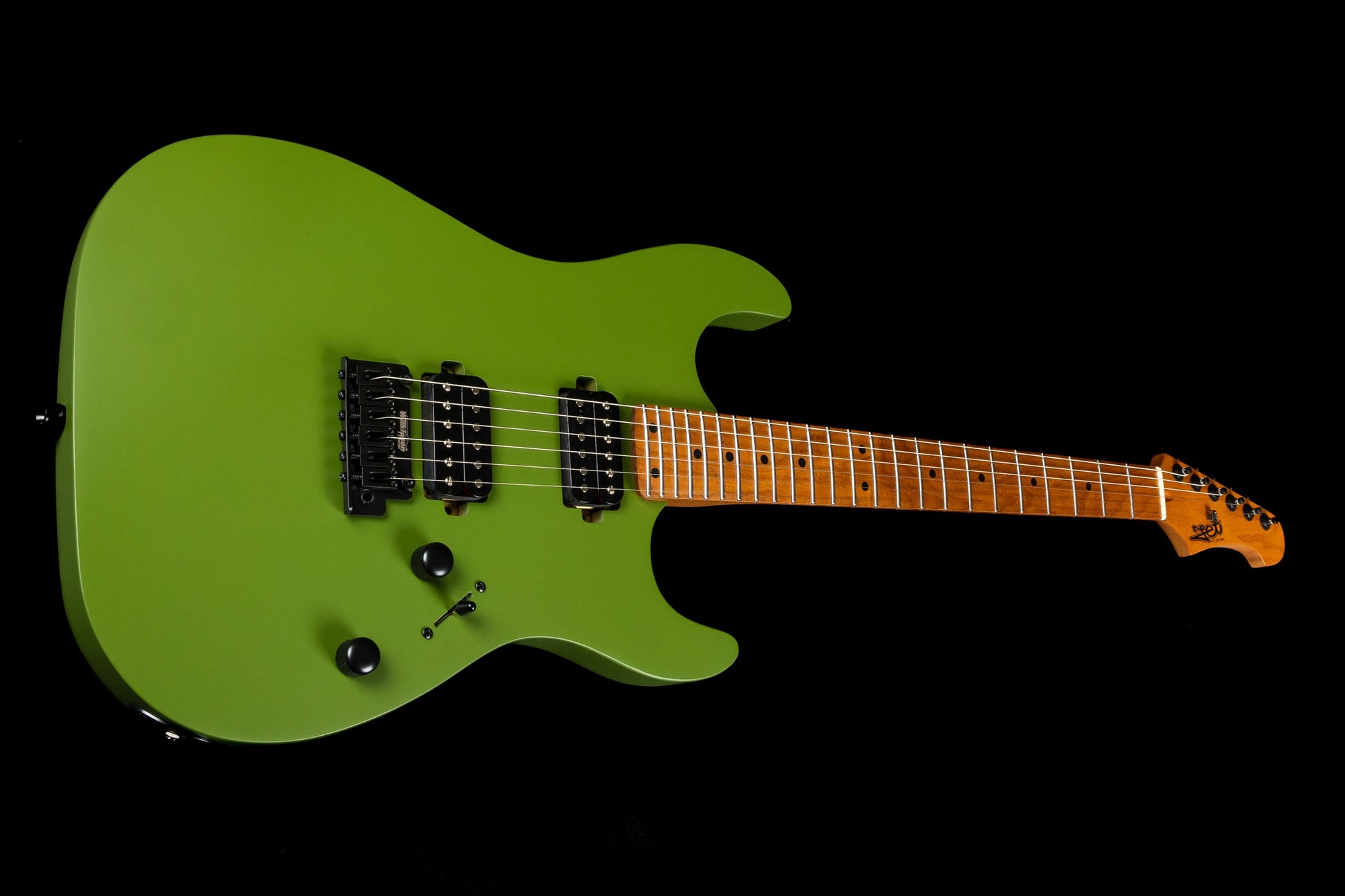 JET Guitars JS-500 MGR
