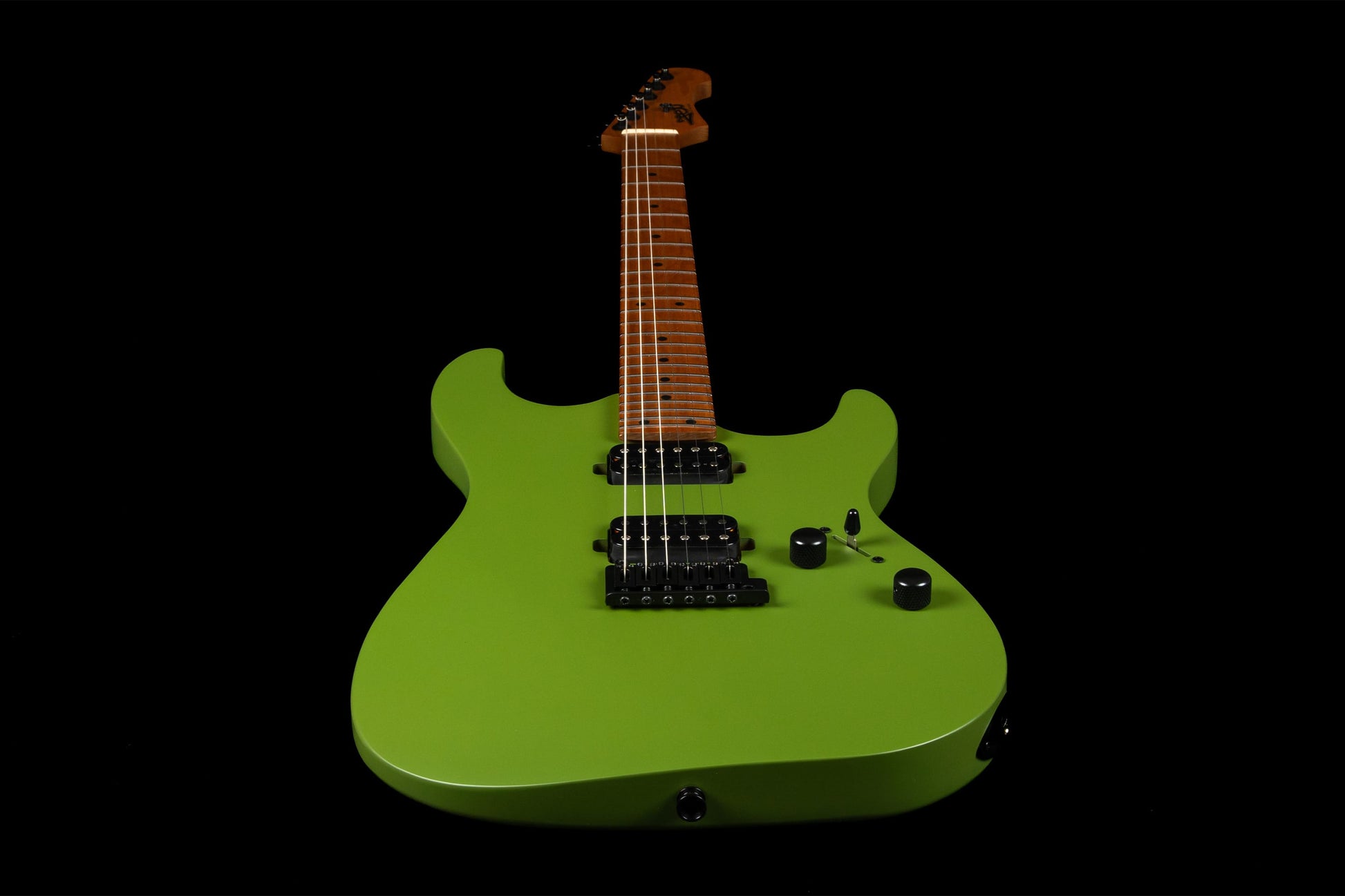 JET Guitars JS-500 MGR