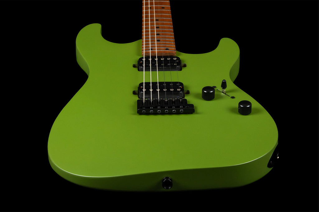 JET Guitars JS-500 MGR