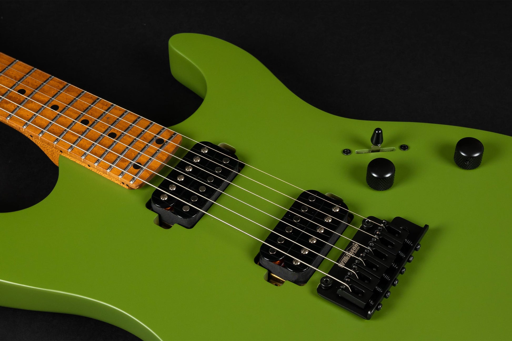 JET Guitars JS-500 MGR