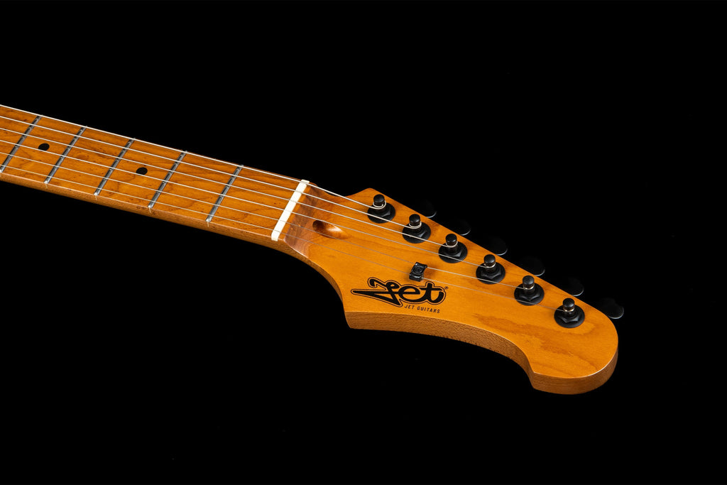 JET Guitars JS-500 MGR